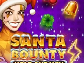 Santa Bounty Hold and Win