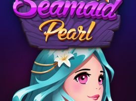 Seamaid Pearls