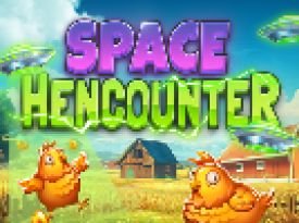 Space Hencounter