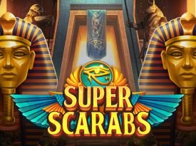 Super Scarabs