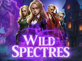 Wild Spectres
