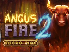 Angus Fire 2 Micro-Max