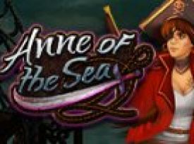 Anne Of The Sea Gamble Feature