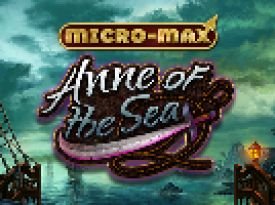 Anne of the Sea Micro-Max
