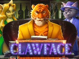 Clawface