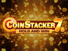 CoinStacker 7s Hold and Win