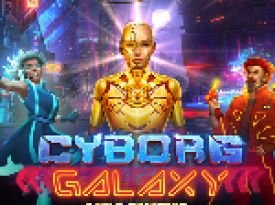 Cyborg Galaxy