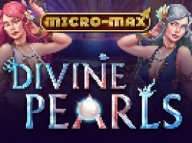 Divine Pearls Micro-Max