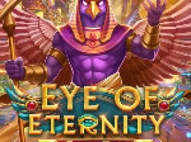 Eye of Eternity TowerHits