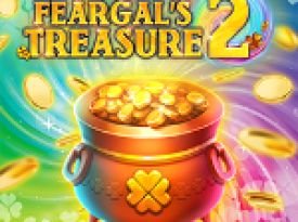 Feargal's Treasure 2