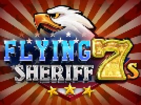 Flying Sheriff 7s