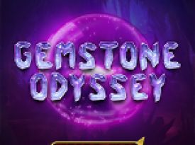 Gem Stone Odyssey Micro-Max