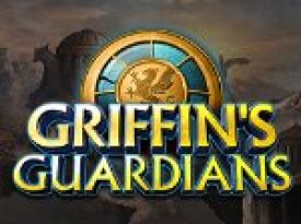 Griffin Guardians Gamble Feature