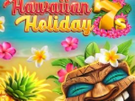 Hawaiian Holiday 7s