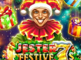 Jester Festive 7s