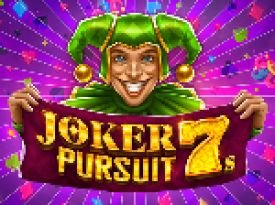 Joker Pursuit 7s