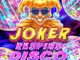 Joker Respins Disco