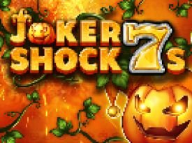 Joker Shock 7s