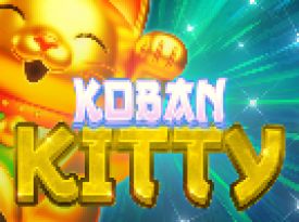 Koban Kitty 7s