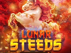 Lunar Steeds Hold and Win