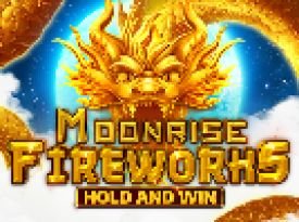 Moonrise Fireworks Hold and Win