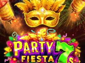 Party Fiesta 7s