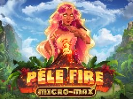 Pele Fire Micro-Max