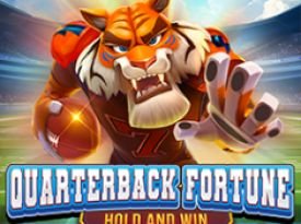 Quarterback Fortune Hold and Win