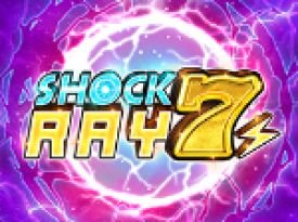 Shock Ray 7s