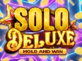 Solo Deluxe Hold and Win