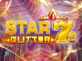 Star Glitter 7s