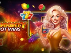 Almighty Hot Wins