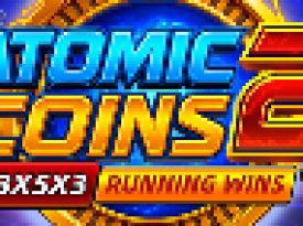 Atomic Coins 2