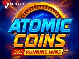 Atomic Coins