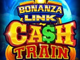 Bonanza  Link  Cash  Train