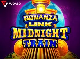 Bonanza  Link  Midnight  Train