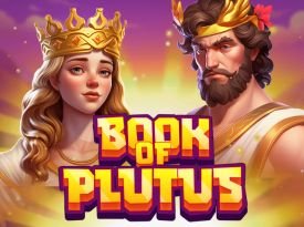 Book Of Plutus