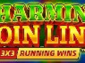 Charming  Coin  Link