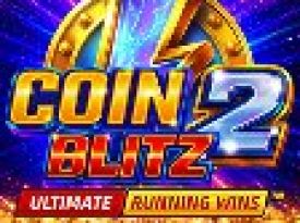 Coin Blitz 2