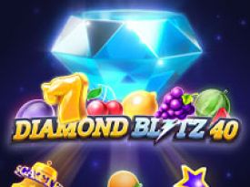 Diamond Blitz 40