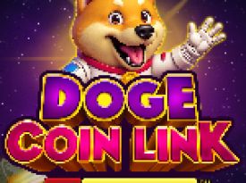 Doge Coin Link