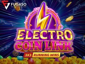 Electro  Coin  Link