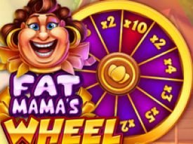 Fat Mama's Wheel