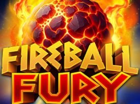 Fireball  Fury - Hot Bonus