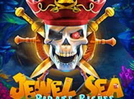 Jewel Sea Pirate Riches