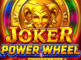 Joker Power Wheel