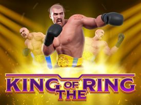 King Of The Ring