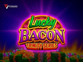 Lucky  Bacon