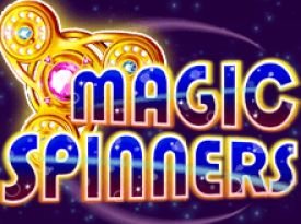 Magic Spinners