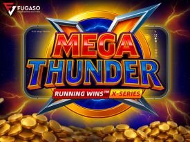 Mega Thunder